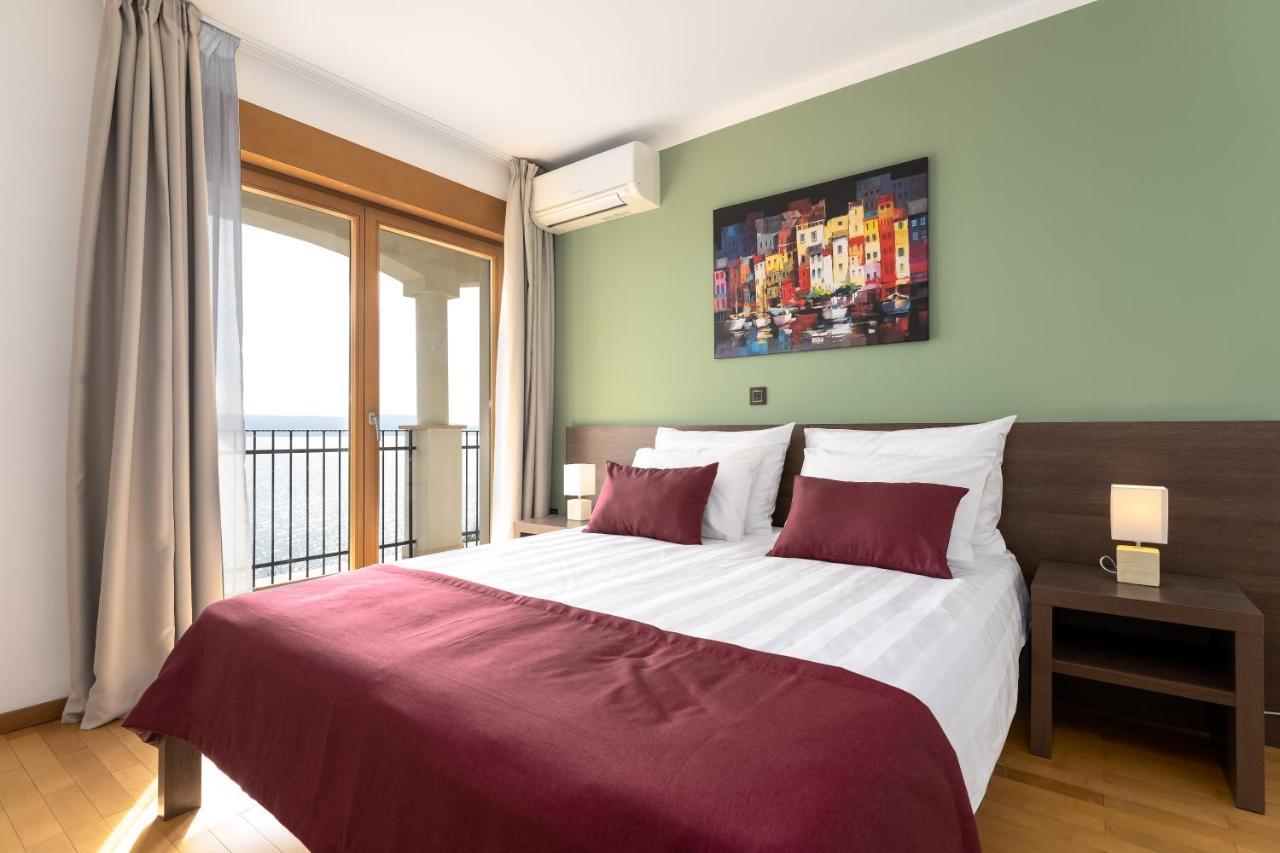 Povile Suites Екстер'єр фото